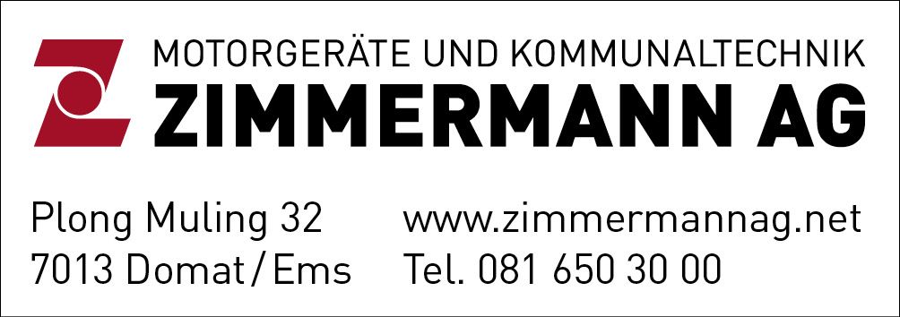 Zimmermann AG