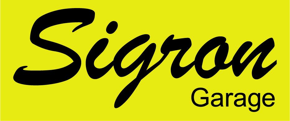 Sigron AG